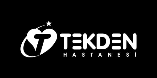 Tekden Hastaneleri